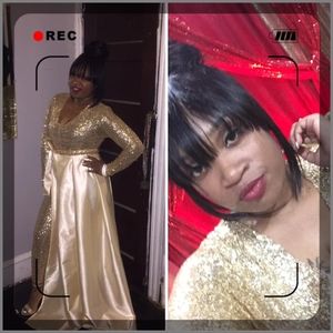 Meet your Posher, Kyleah